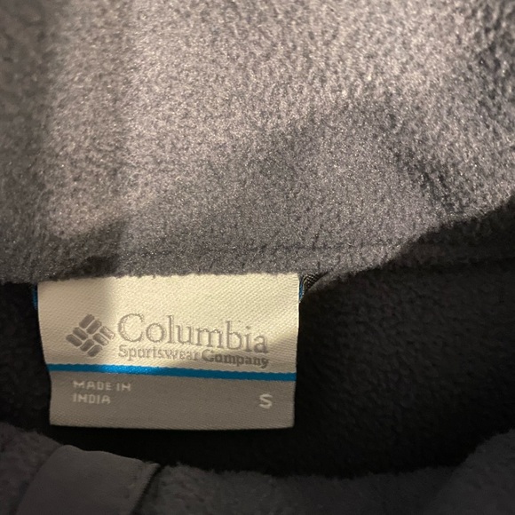 Men’s Columbia Jacket NWOT - Picture 3 of 3